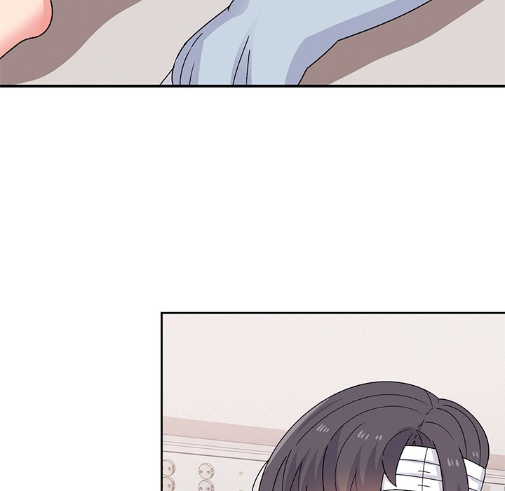 [韩国漫画] 顽皮女孩敏儿 剧情,巨乳大奶#[227P]-5