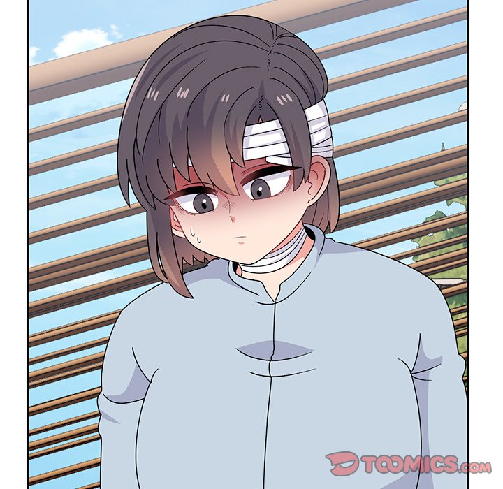 [韩国漫画] 顽皮女孩敏儿 剧情,巨乳大奶#[227P]-52