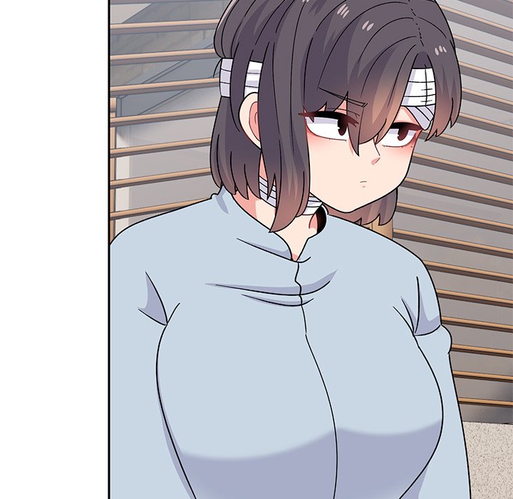 [韩国漫画] 顽皮女孩敏儿 剧情,巨乳大奶#[227P]-59