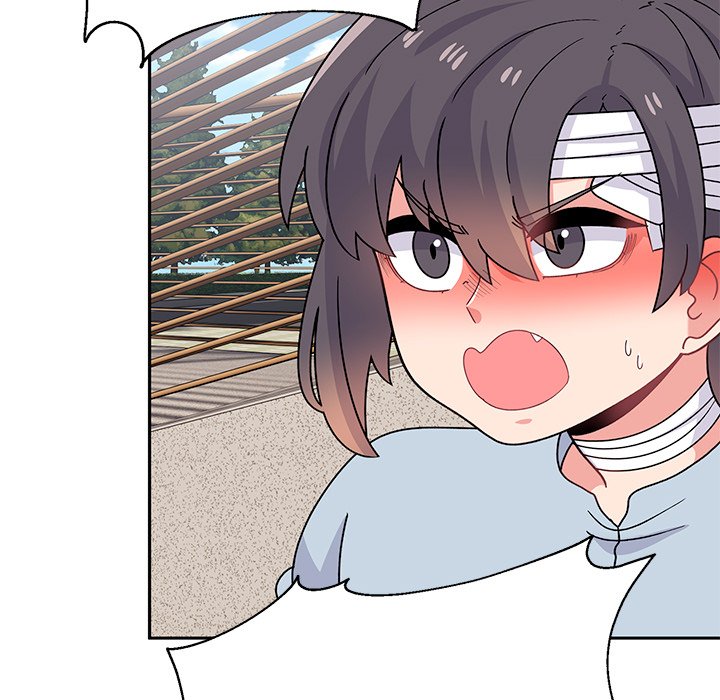 [韩国漫画] 顽皮女孩敏儿 剧情,巨乳大奶#[227P]-69