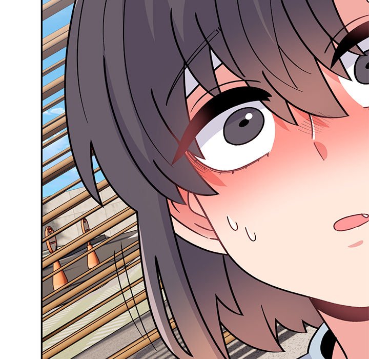 [韩国漫画] 顽皮女孩敏儿 剧情,巨乳大奶#[227P]-85