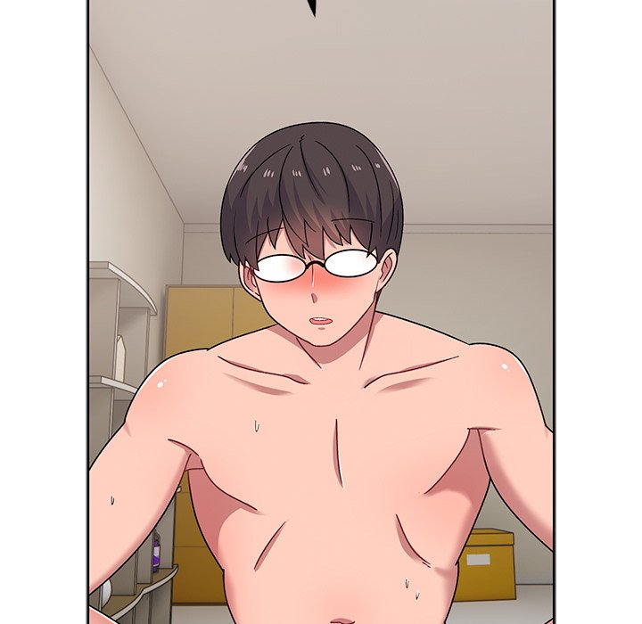 [韩国漫画] 顽皮女孩敏儿 剧情,巨乳大奶#[227P]-87