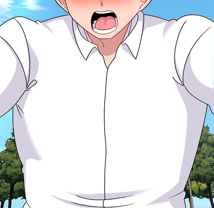 [韩国漫画] 顽皮女孩敏儿 剧情,巨乳大奶#[227P]-91