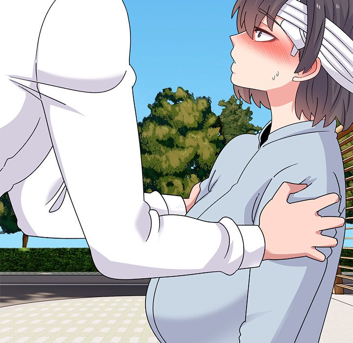 [韩国漫画] 顽皮女孩敏儿 剧情,巨乳大奶#[227P]-97