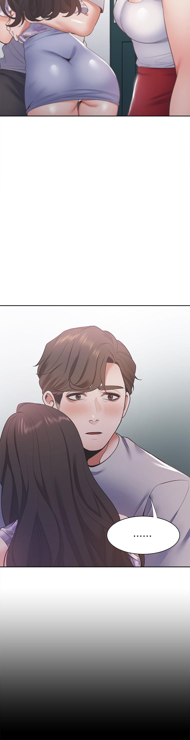 [韩国漫画] 爱火难耐 剧情,#[37P]-31