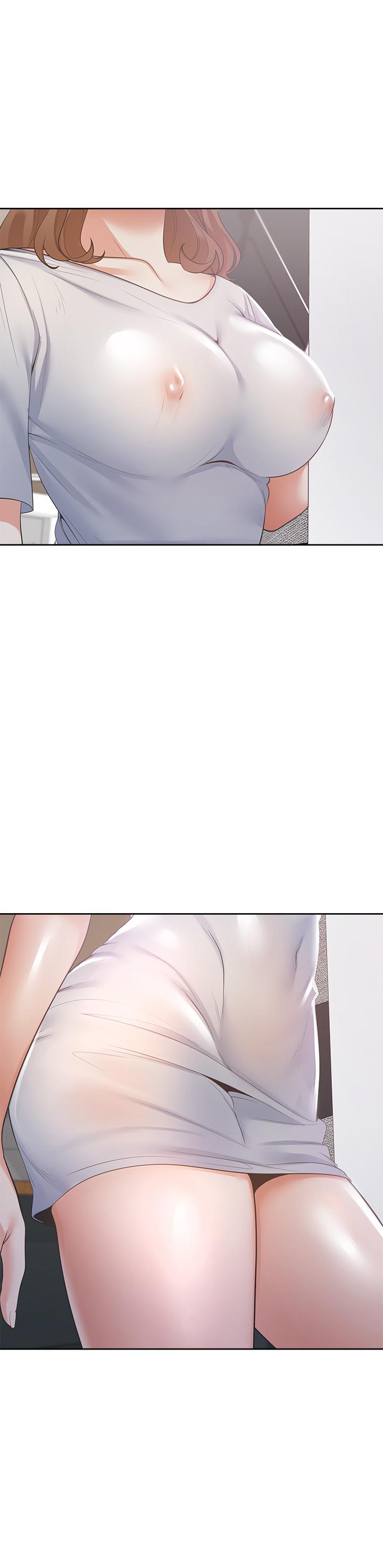 [韩国漫画] 爱火难耐 剧情,#[37P]-17