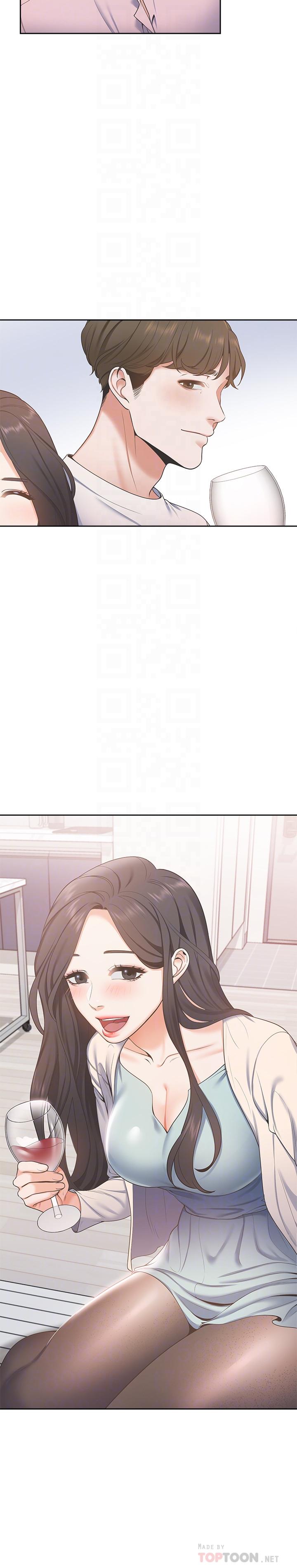 [韩国漫画] 爱火难耐 剧情,#[38P]-10