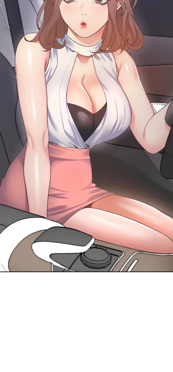 [韩国漫画] 爱火难耐 剧情,#[31P]-2