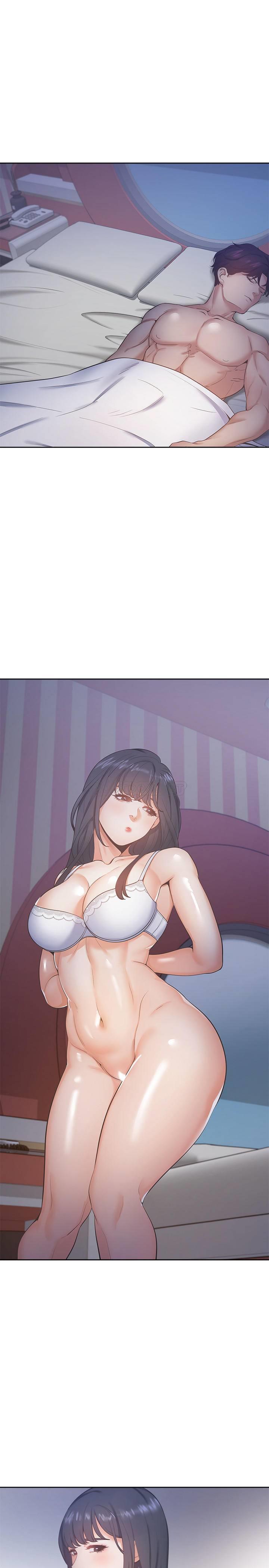 [韩国漫画] 爱火难耐 剧情,#[32P]-1