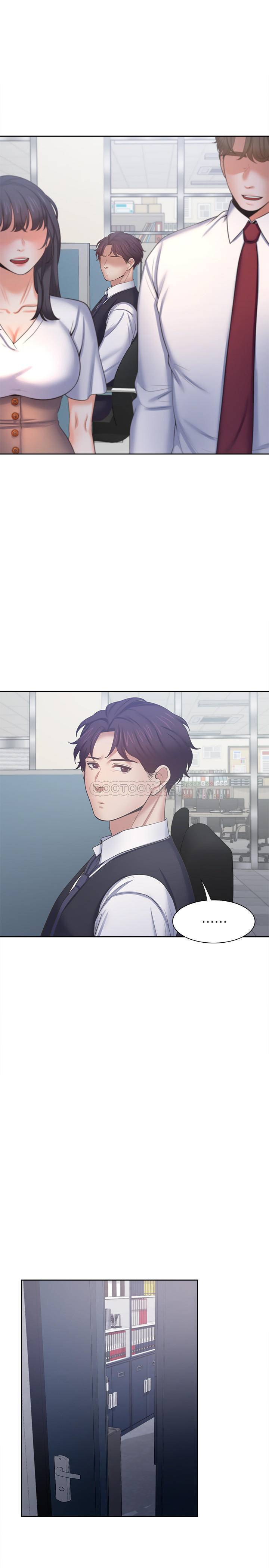 [韩国漫画] 爱火难耐 剧情,#[39P]-31