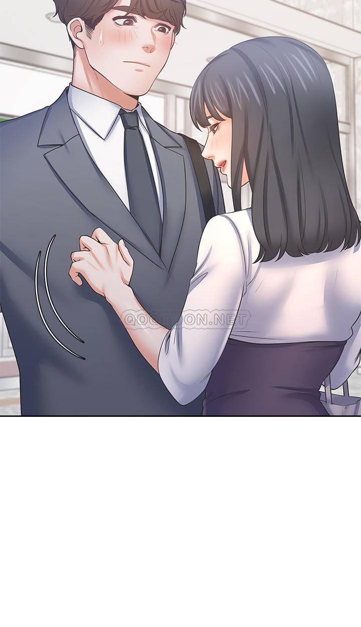 [韩国漫画] 爱火难耐 剧情,#[36P]-11