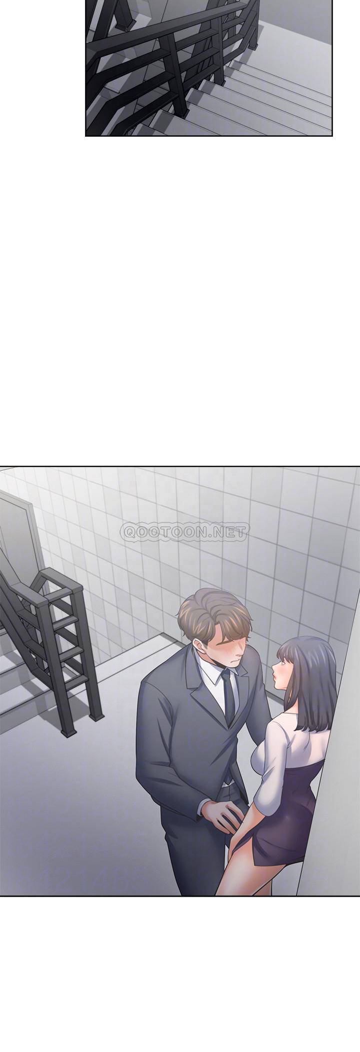 [韩国漫画] 爱火难耐 剧情,#[36P]-14