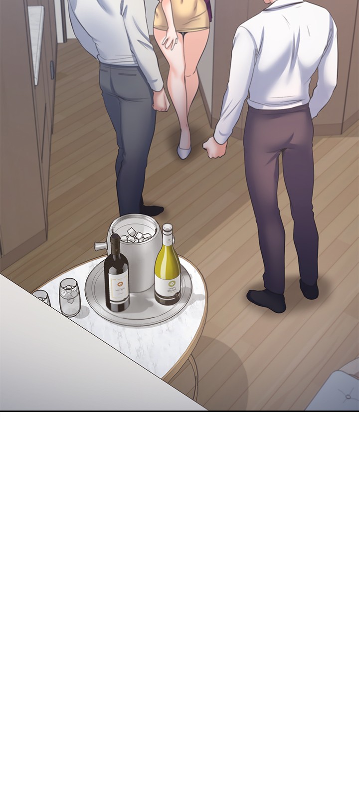 [韩国漫画] 爱火难耐 剧情,#[35P]-31