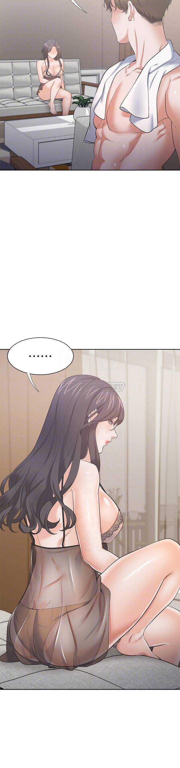 [韩国漫画] 爱火难耐 剧情,#[46P]-9