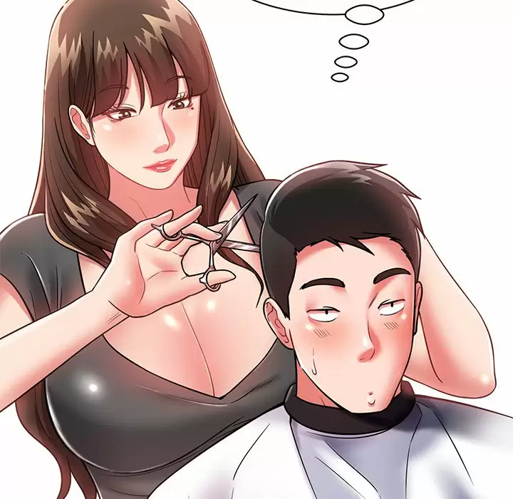 [韩国漫画] 邻居的滋味 剧情,熟女人妻,巨乳大奶#[187P]-105