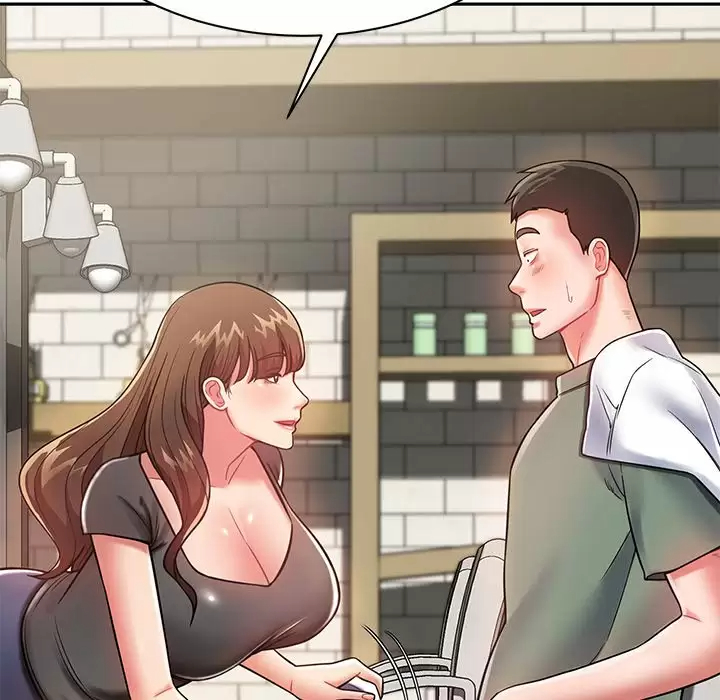 [韩国漫画] 邻居的滋味 剧情,熟女人妻,巨乳大奶#[187P]-110