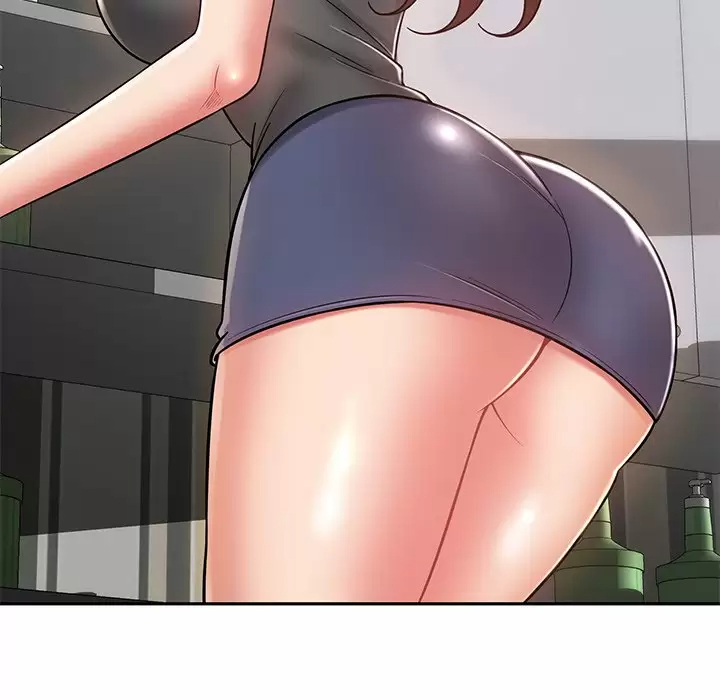 [韩国漫画] 邻居的滋味 剧情,熟女人妻,巨乳大奶#[187P]-114