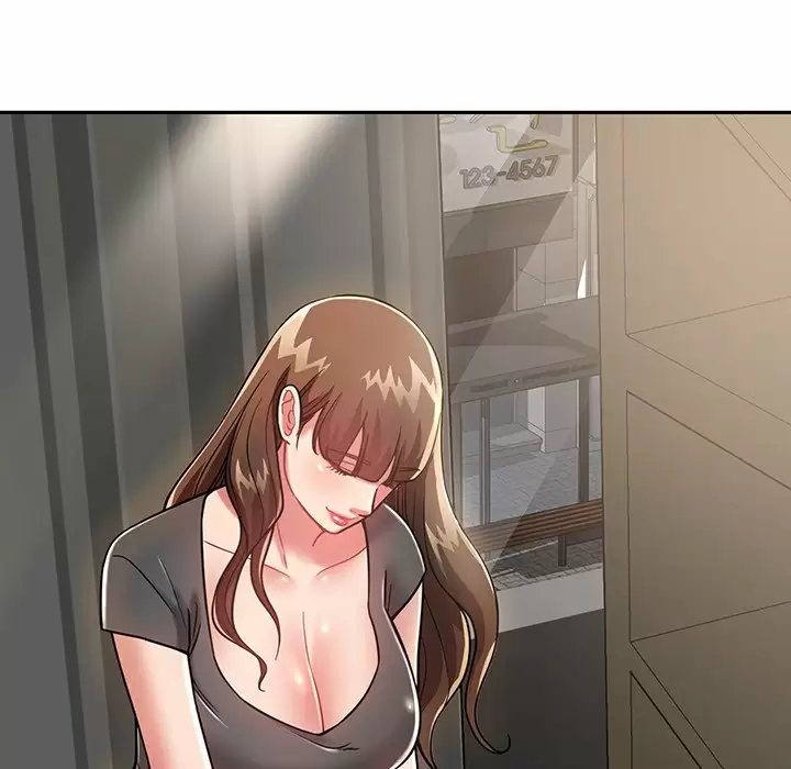 [韩国漫画] 邻居的滋味 剧情,熟女人妻,巨乳大奶#[187P]-120