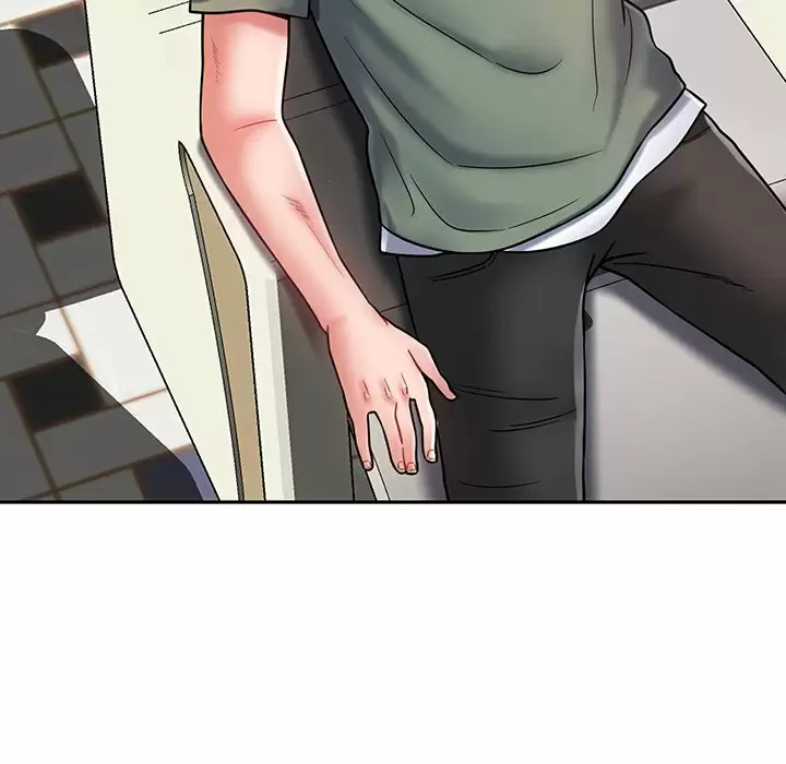 [韩国漫画] 邻居的滋味 剧情,熟女人妻,巨乳大奶#[187P]-122