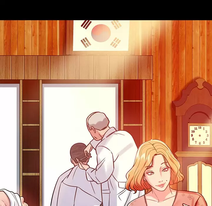 [韩国漫画] 邻居的滋味 剧情,熟女人妻,巨乳大奶#[187P]-135