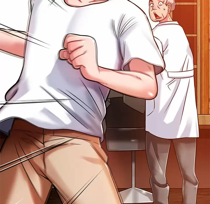 [韩国漫画] 邻居的滋味 剧情,熟女人妻,巨乳大奶#[187P]-161