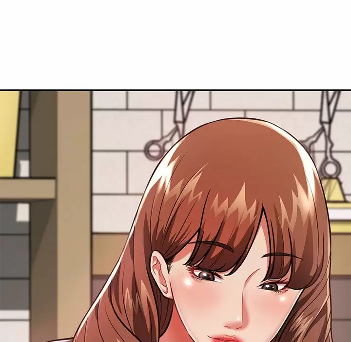 [韩国漫画] 邻居的滋味 剧情,熟女人妻,巨乳大奶#[187P]-17