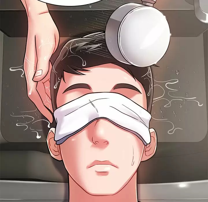 [韩国漫画] 邻居的滋味 剧情,熟女人妻,巨乳大奶#[187P]-180