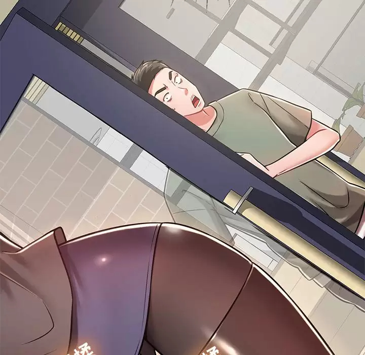 [韩国漫画] 邻居的滋味 剧情,熟女人妻,巨乳大奶#[187P]-21