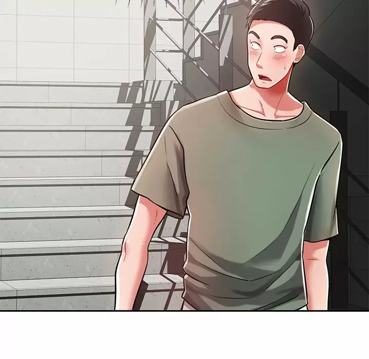 [韩国漫画] 邻居的滋味 剧情,熟女人妻,巨乳大奶#[187P]-24