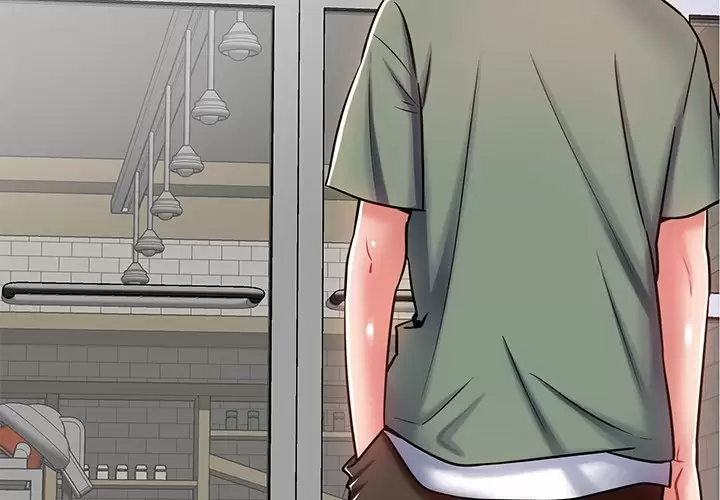 [韩国漫画] 邻居的滋味 剧情,熟女人妻,巨乳大奶#[187P]-3