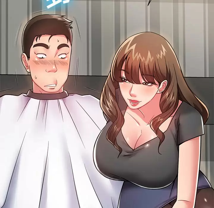 [韩国漫画] 邻居的滋味 剧情,熟女人妻,巨乳大奶#[187P]-33