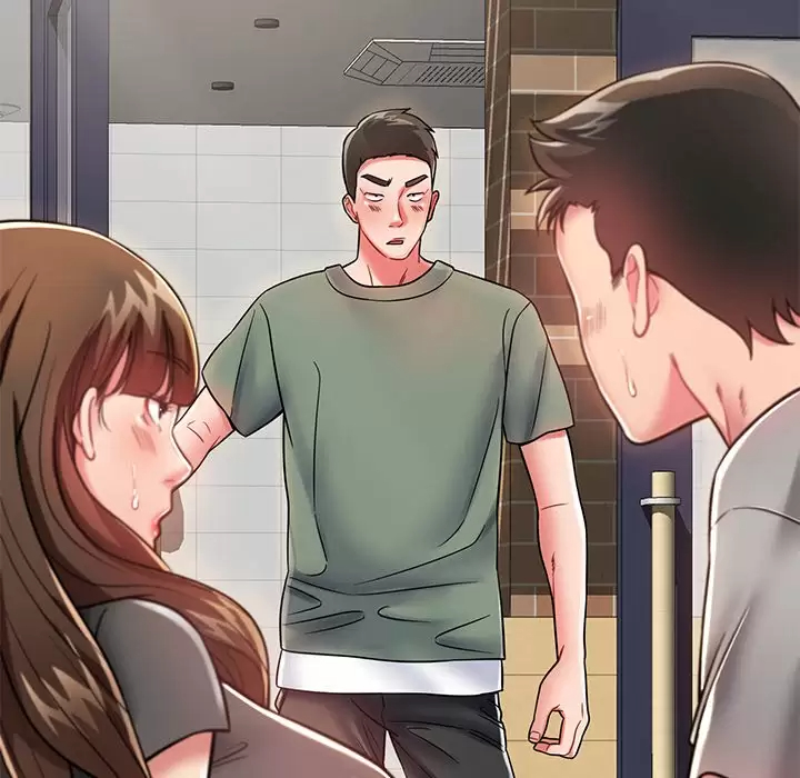 [韩国漫画] 邻居的滋味 剧情,熟女人妻,巨乳大奶#[187P]-71