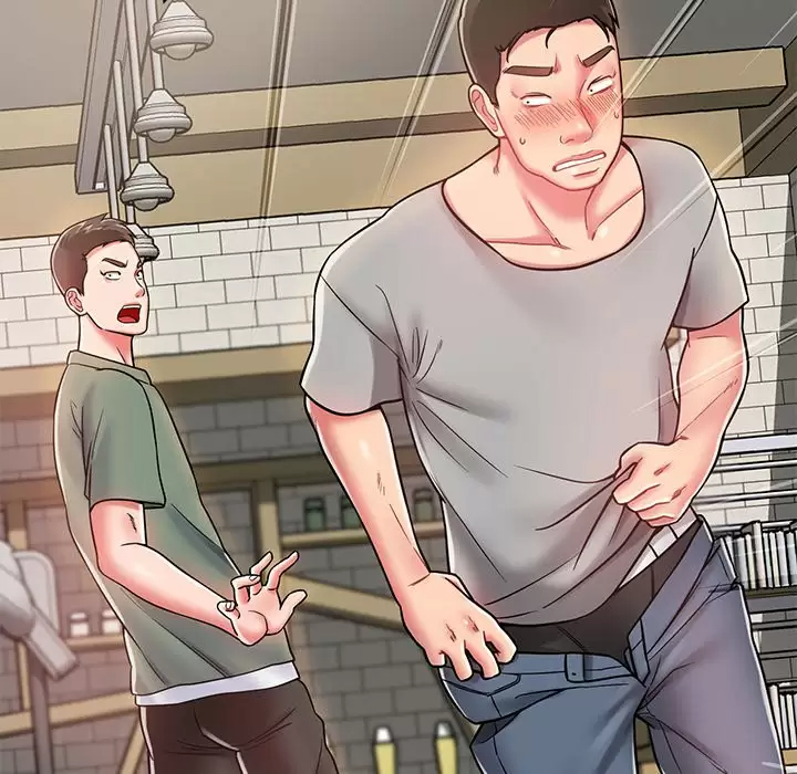 [韩国漫画] 邻居的滋味 剧情,熟女人妻,巨乳大奶#[187P]-78