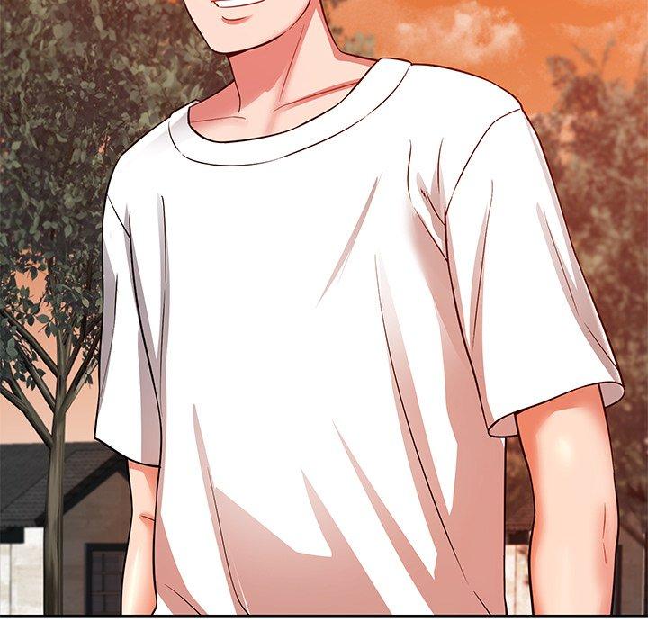 [韩国漫画] 邻居的滋味 剧情,熟女人妻,巨乳大奶#[182P]-103