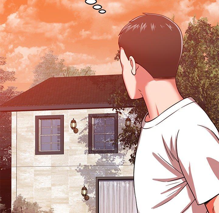 [韩国漫画] 邻居的滋味 剧情,熟女人妻,巨乳大奶#[182P]-105