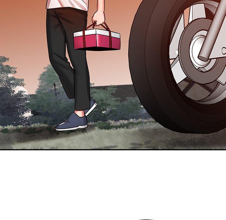 [韩国漫画] 邻居的滋味 剧情,熟女人妻,巨乳大奶#[182P]-114