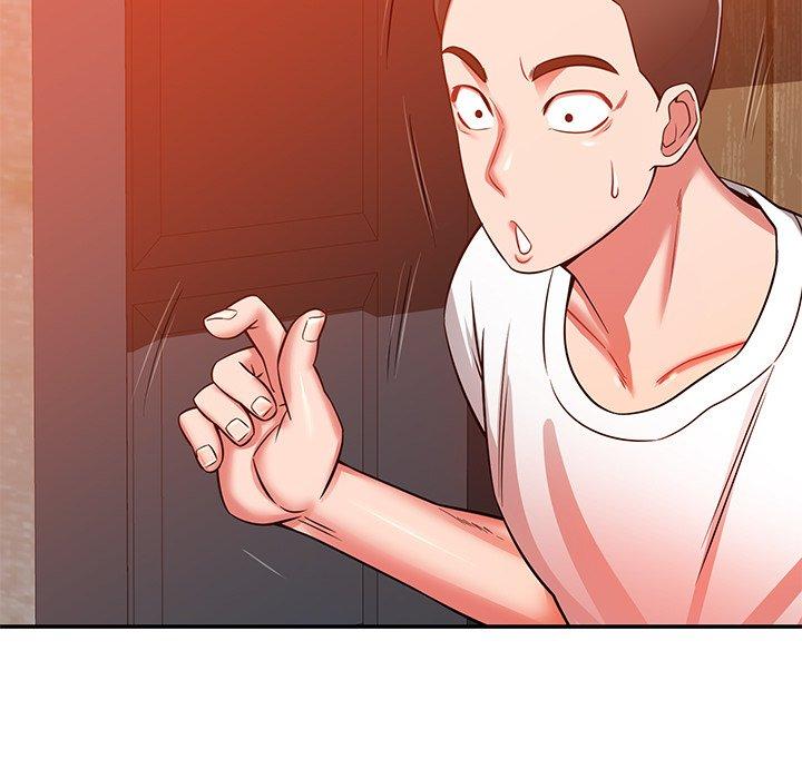 [韩国漫画] 邻居的滋味 剧情,熟女人妻,巨乳大奶#[182P]-120