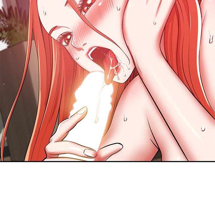 [韩国漫画] 邻居的滋味 剧情,熟女人妻,巨乳大奶#[182P]-14