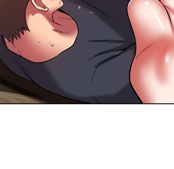 [韩国漫画] 邻居的滋味 剧情,熟女人妻,巨乳大奶#[182P]-40