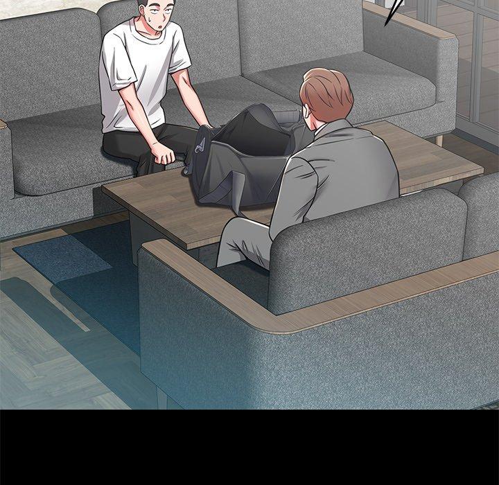 [韩国漫画] 邻居的滋味 剧情,熟女人妻,巨乳大奶#[182P]-94