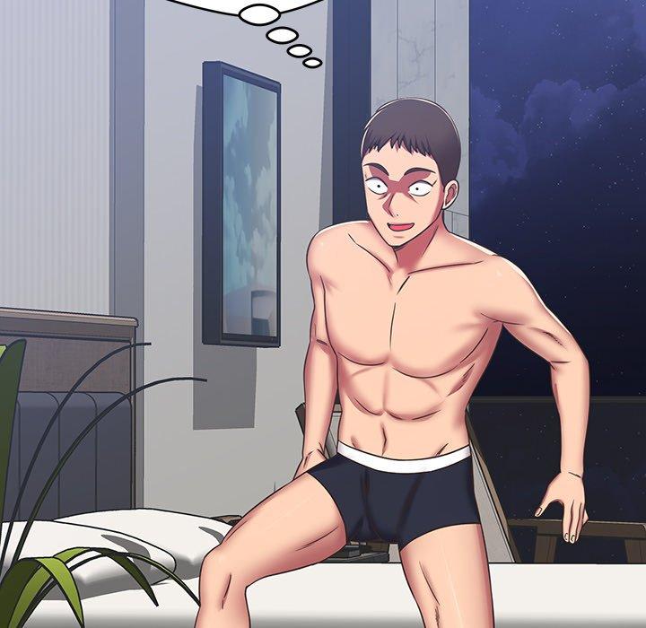 [韩国漫画] 邻居的滋味 剧情,熟女人妻,巨乳大奶#[189P]-128