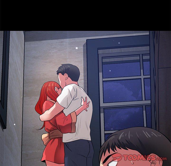 [韩国漫画] 邻居的滋味 剧情,熟女人妻,巨乳大奶#[163P]-108