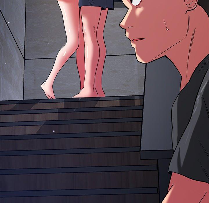 [韩国漫画] 邻居的滋味 剧情,熟女人妻,巨乳大奶#[163P]-109