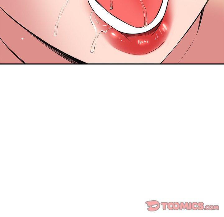 [韩国漫画] 邻居的滋味 剧情,熟女人妻,巨乳大奶#[163P]-135