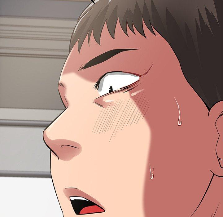 [韩国漫画] 邻居的滋味 剧情,熟女人妻,巨乳大奶#[163P]-139