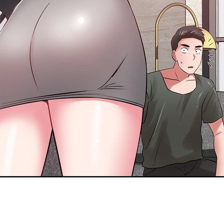 [韩国漫画] 邻居的滋味 剧情,熟女人妻,巨乳大奶#[163P]-147