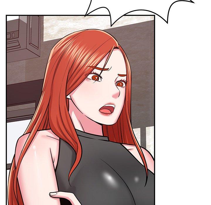 [韩国漫画] 邻居的滋味 剧情,熟女人妻,巨乳大奶#[163P]-149