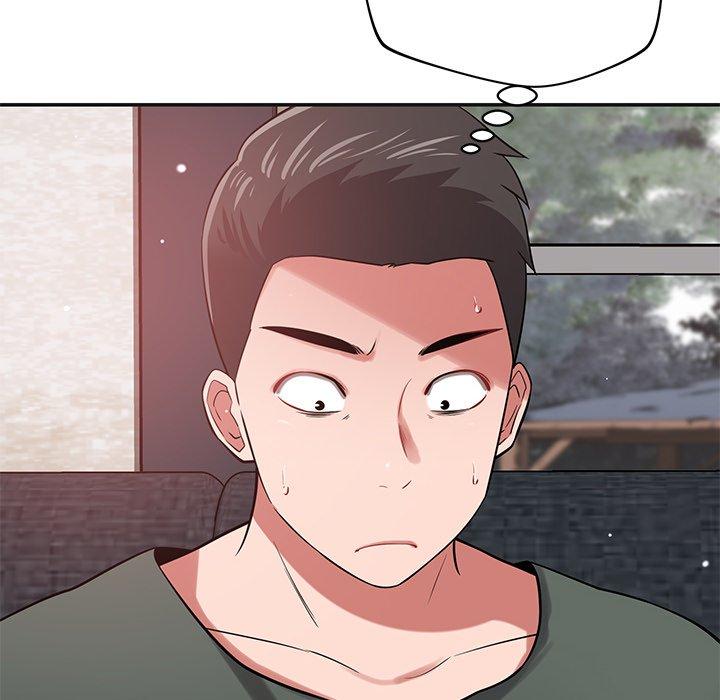 [韩国漫画] 邻居的滋味 剧情,熟女人妻,巨乳大奶#[163P]-155