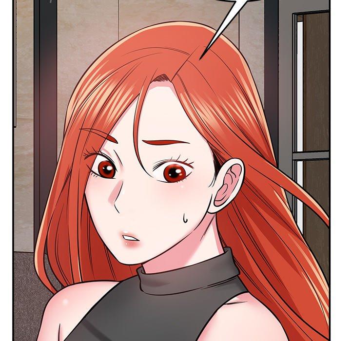 [韩国漫画] 邻居的滋味 剧情,熟女人妻,巨乳大奶#[163P]-159