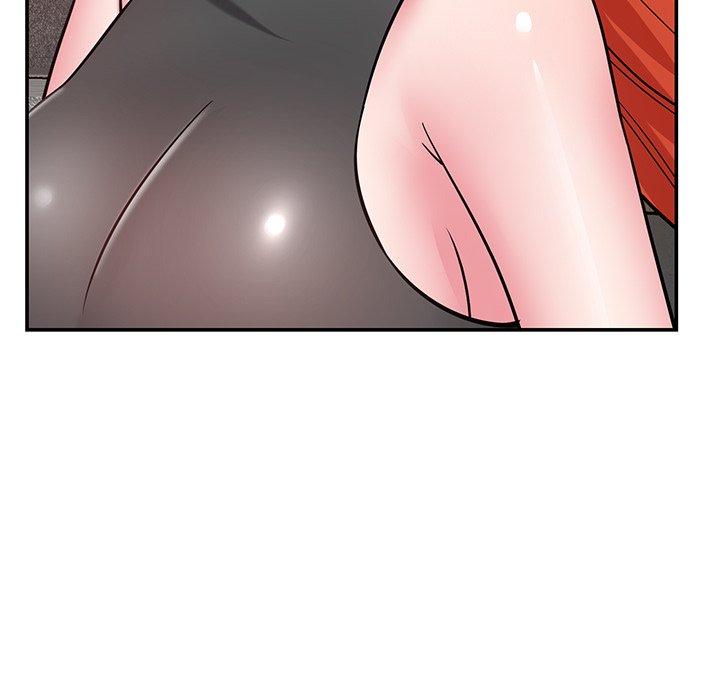 [韩国漫画] 邻居的滋味 剧情,熟女人妻,巨乳大奶#[163P]-160